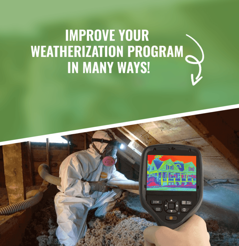 Weatherization Programs Performance Energy