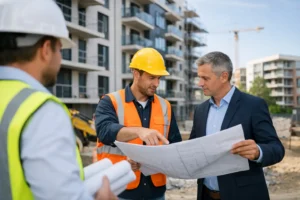 Best Retrofit Company for Apartments