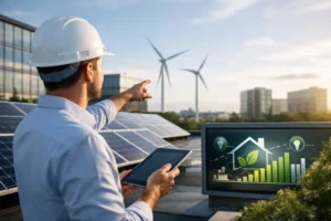 How the EASE Program Improves Energy Efficiency
