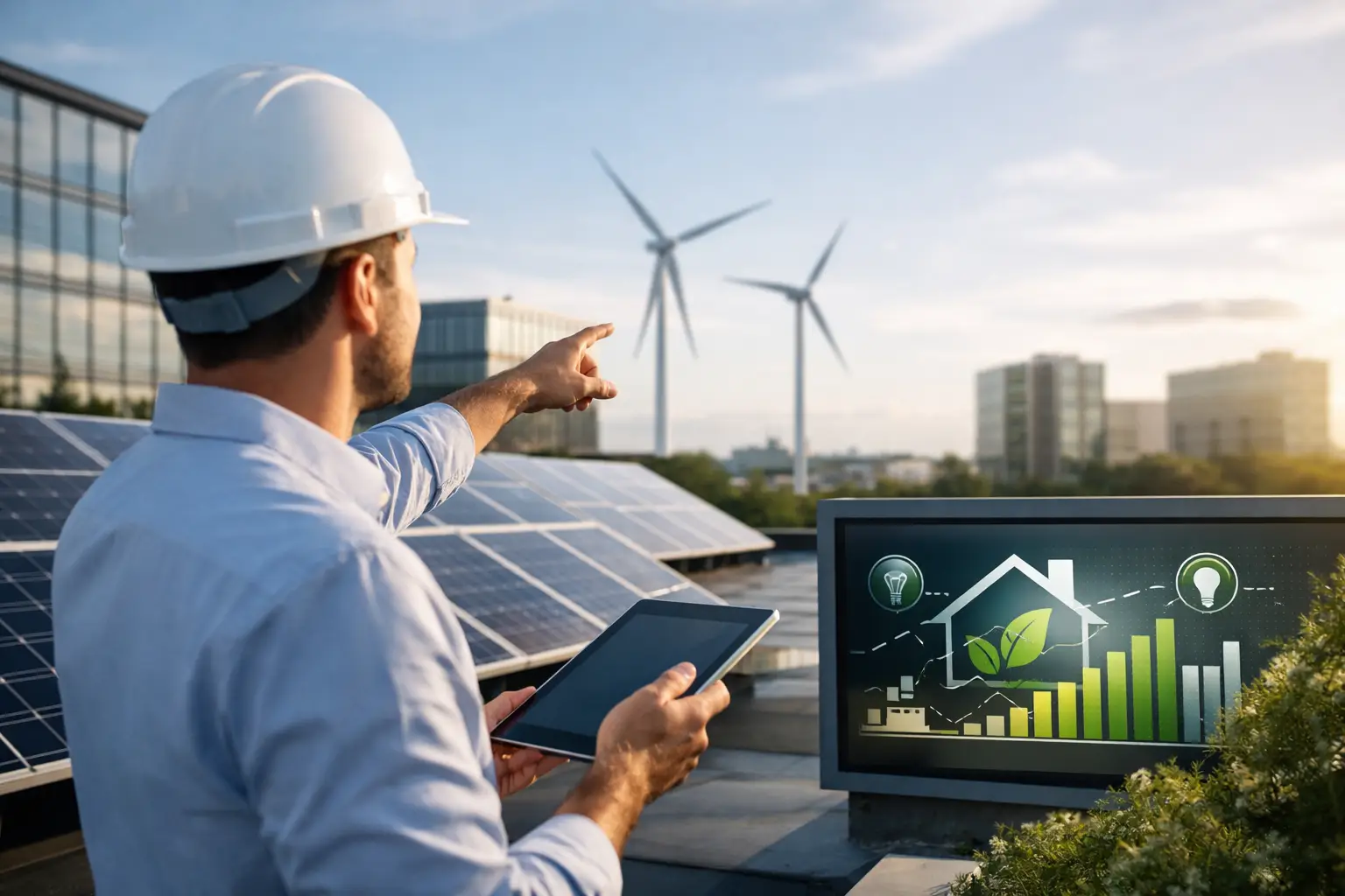 How the EASE Program Improves Energy Efficiency