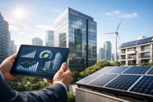 How to Improve Building Performance