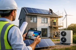 What Is an Energy Retrofit?