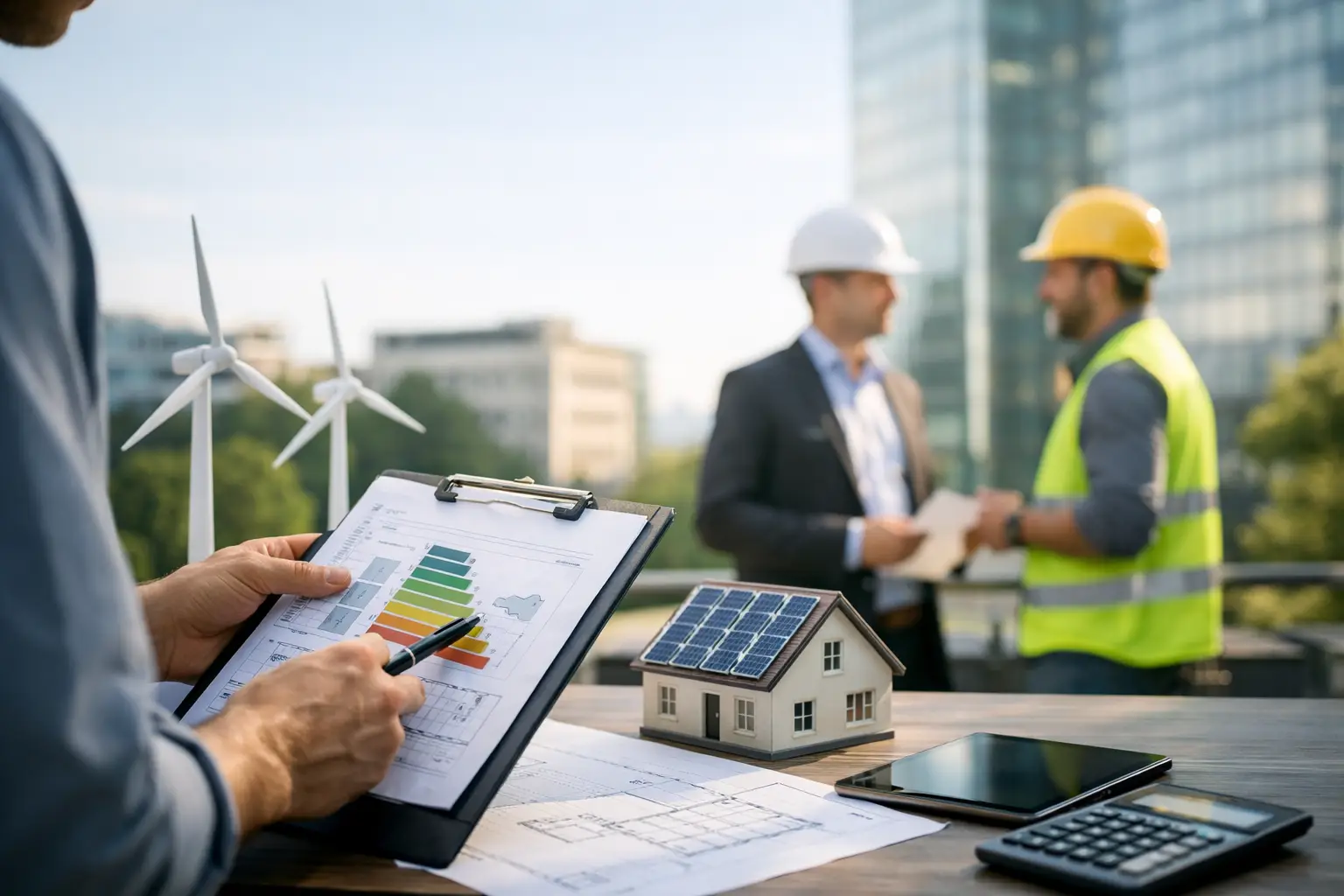 Are Energy Retrofits Worth It for Buildings?