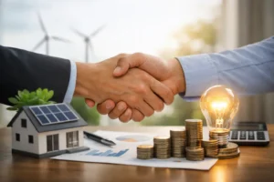 Energy Savings Guarantee Explained Clearly