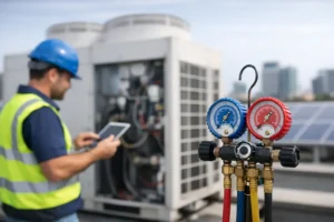 How to Improve HVAC Efficiency