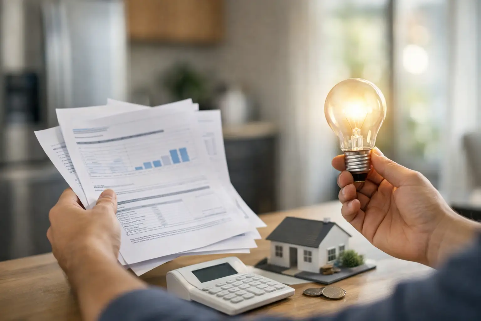 How to Lower Utility Bills at Home Fast