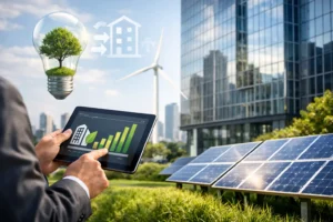 How to Reduce Building Energy Waste