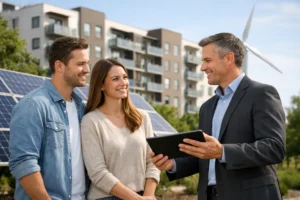Multifamily Energy Consulting Services That Pay Off