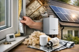 Best Upgrades for Drafty Homes That Cut Bills