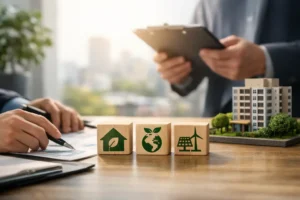 Sustainability Goals for Property Managers That Work