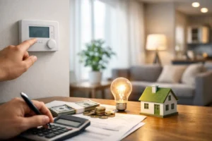 Top Ways to Cut Apartment Energy Costs Now