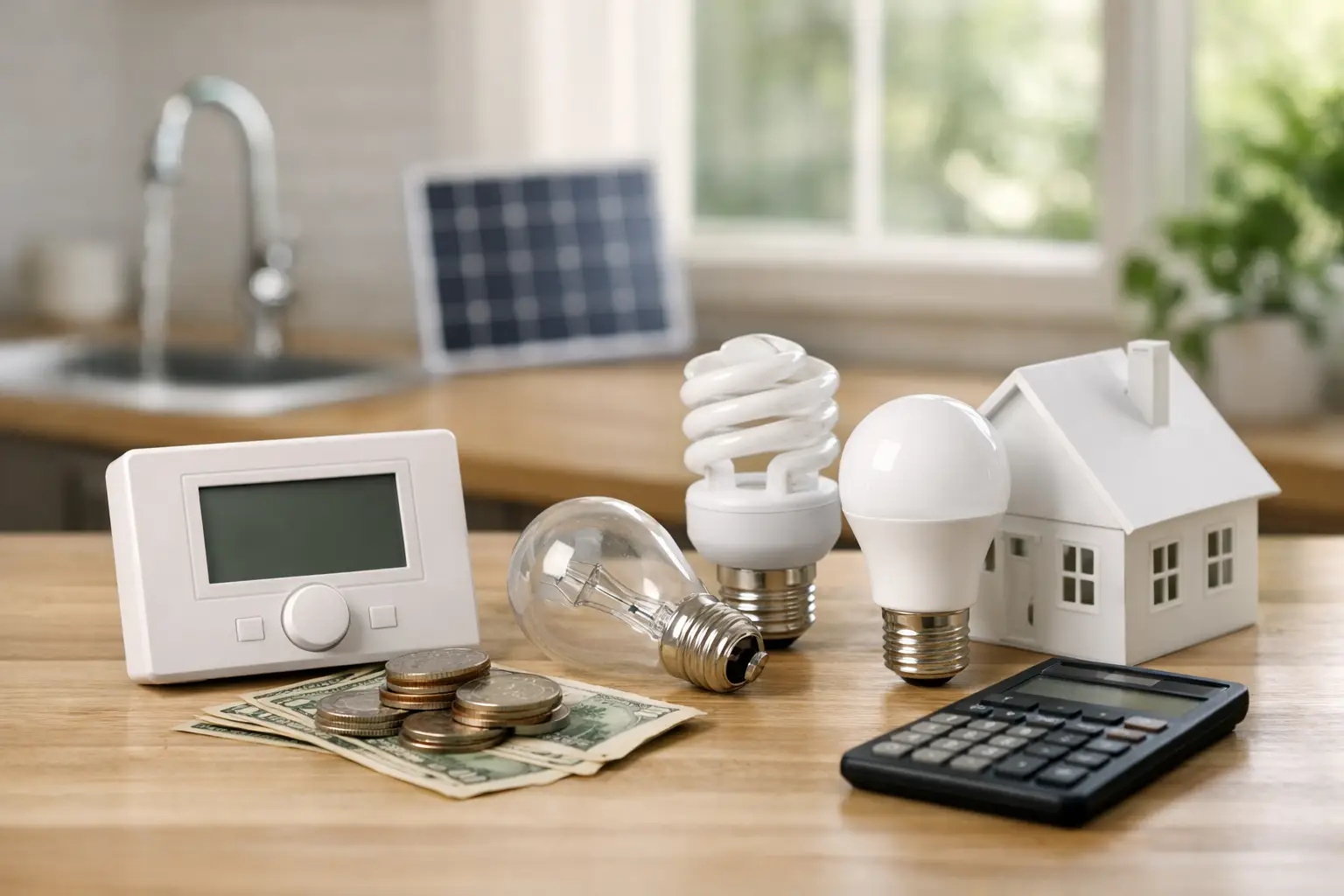 10 Best Ways to Cut Utility Bills at Home