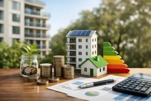 Apartment Retrofit ROI Case Study That Pays Back