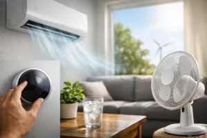 How to Lower Cooling Costs Without Sacrificing Comfort