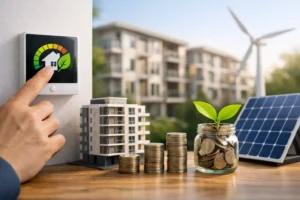 Top Multifamily Energy Saving Projects That Pay