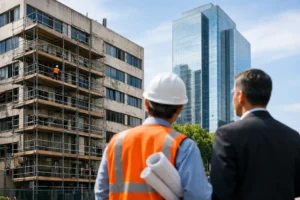When Should a Building Be Retrofitted Today?