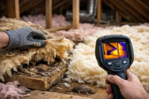 When Should Insulation Be Replaced? Key Signs
