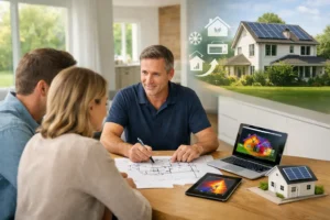 Whole Home Performance Starts With the Right Plan