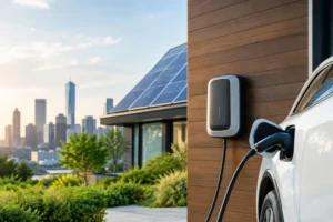 Building Electrification Market Trends to Watch