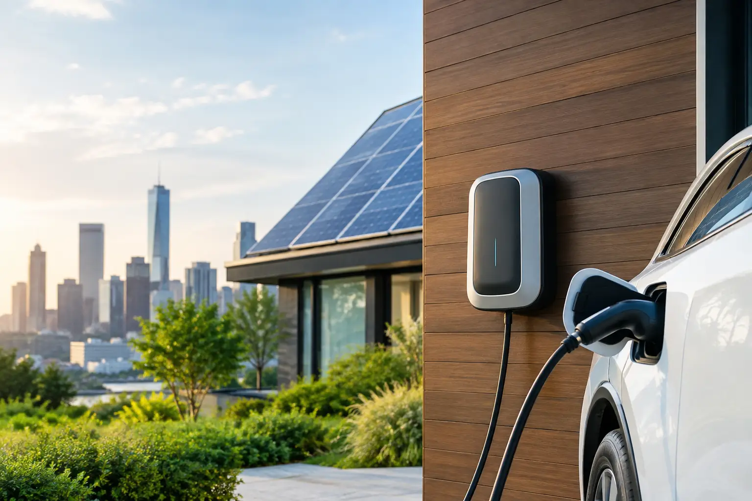 Building Electrification Market Trends to Watch
