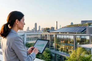 Demand Response Trends Reshaping Building Energy