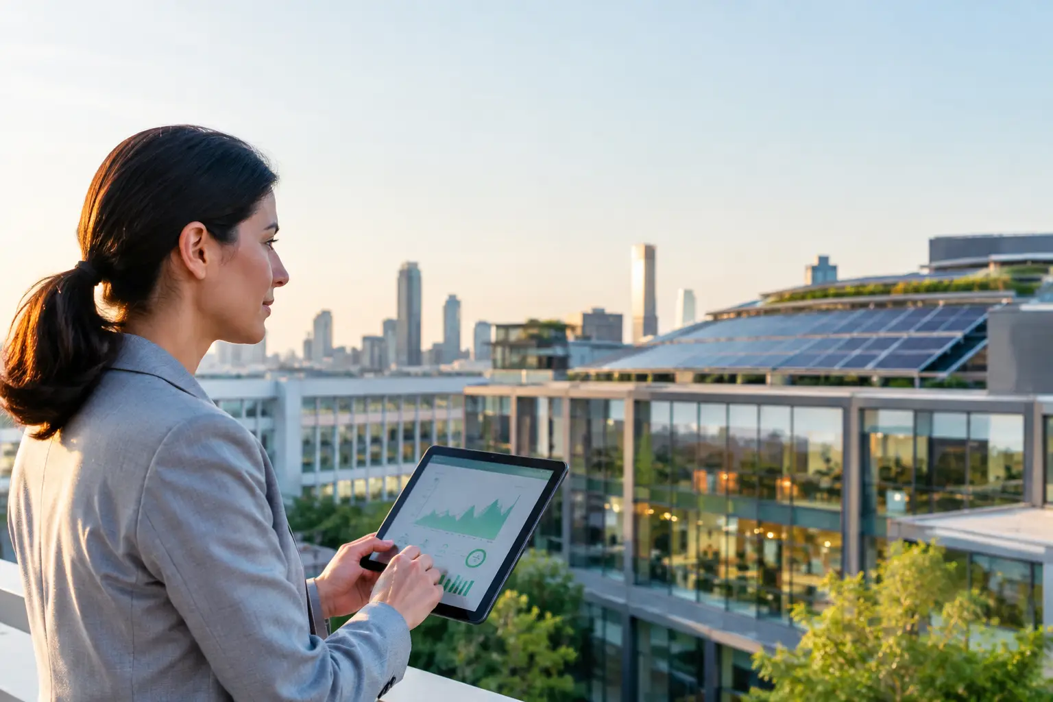 Demand Response Trends Reshaping Building Energy