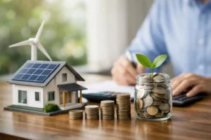 Do Energy Upgrades Save Money for Owners?