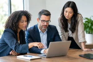 Utility Program Delivery Review That Drives Results