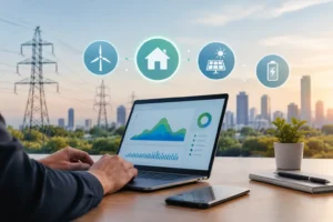 What Is Demand Side Management and Why It Matters