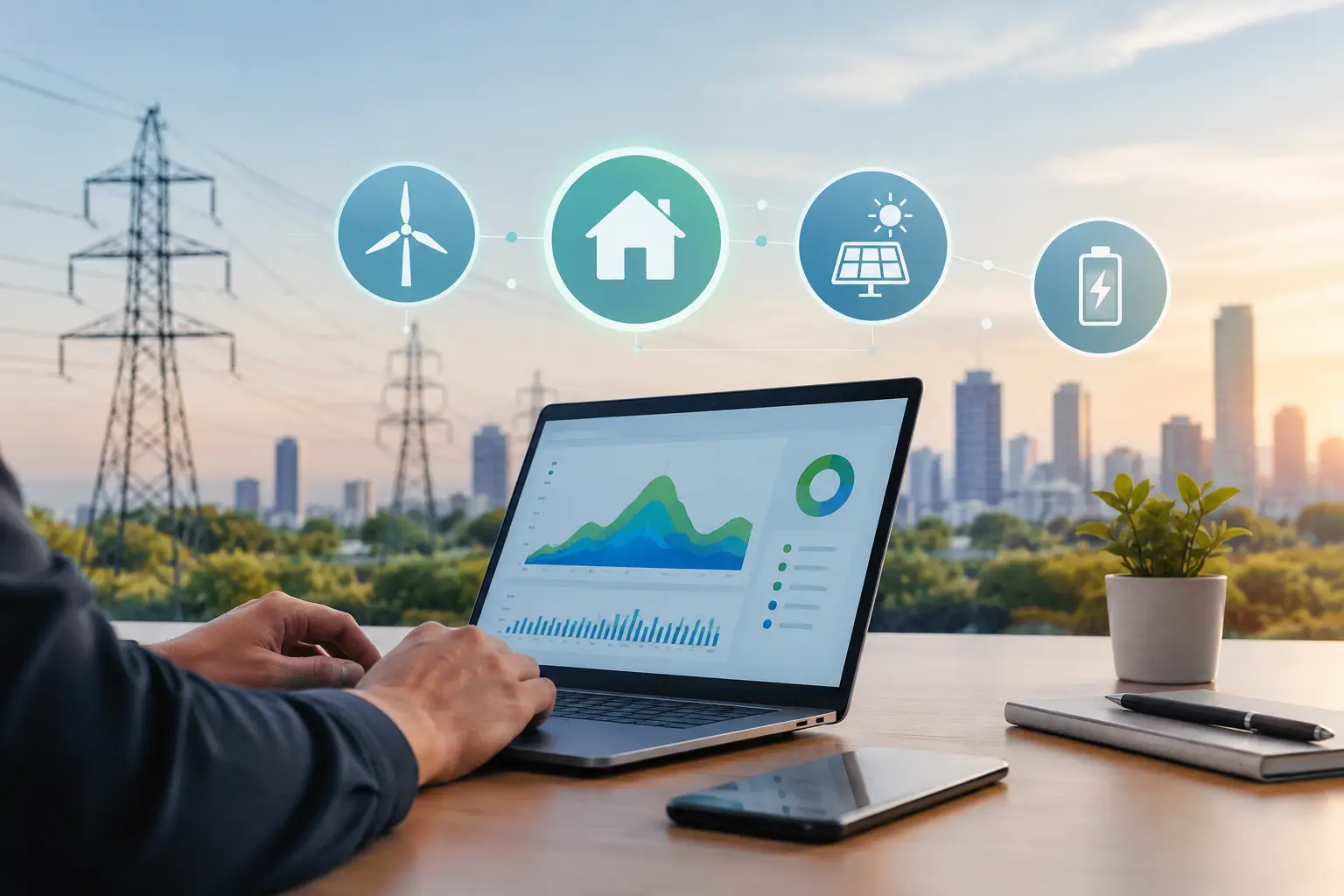 What Is Demand Side Management and Why It Matters