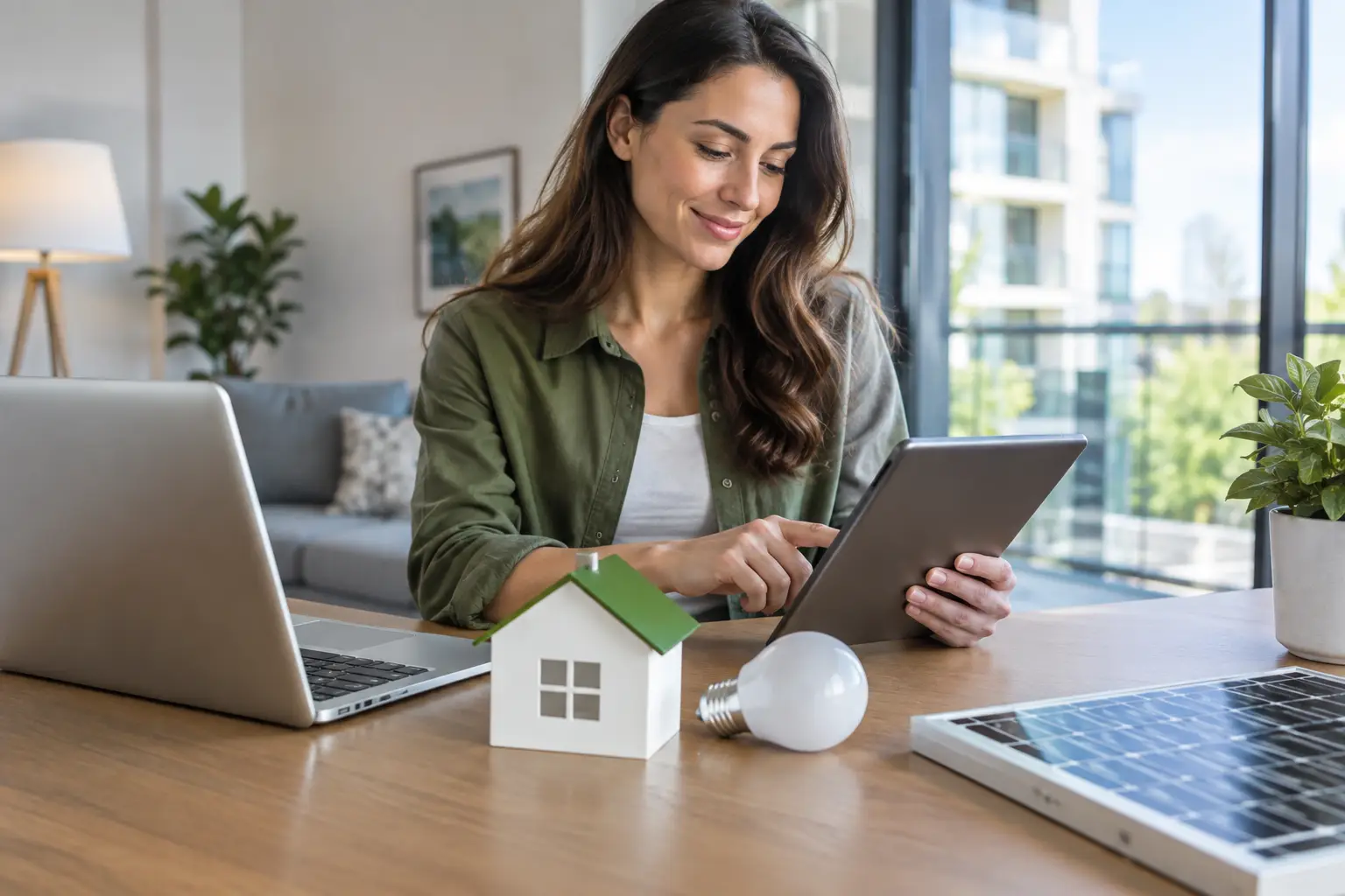 Apartment Energy Management Review That Pays Off