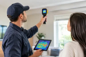 Home Energy Assessment Review: What Matters