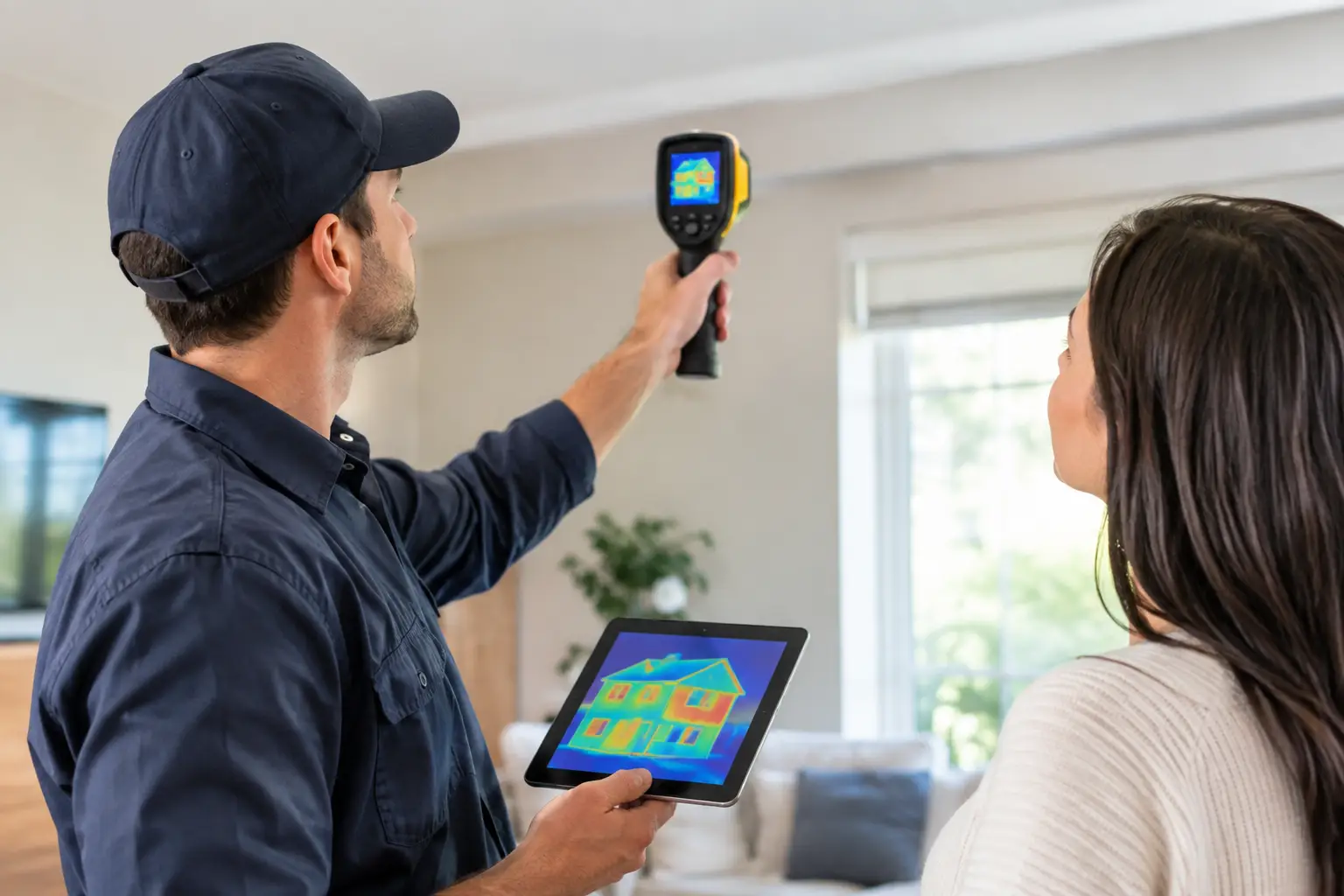 Home Energy Assessment Review: What Matters