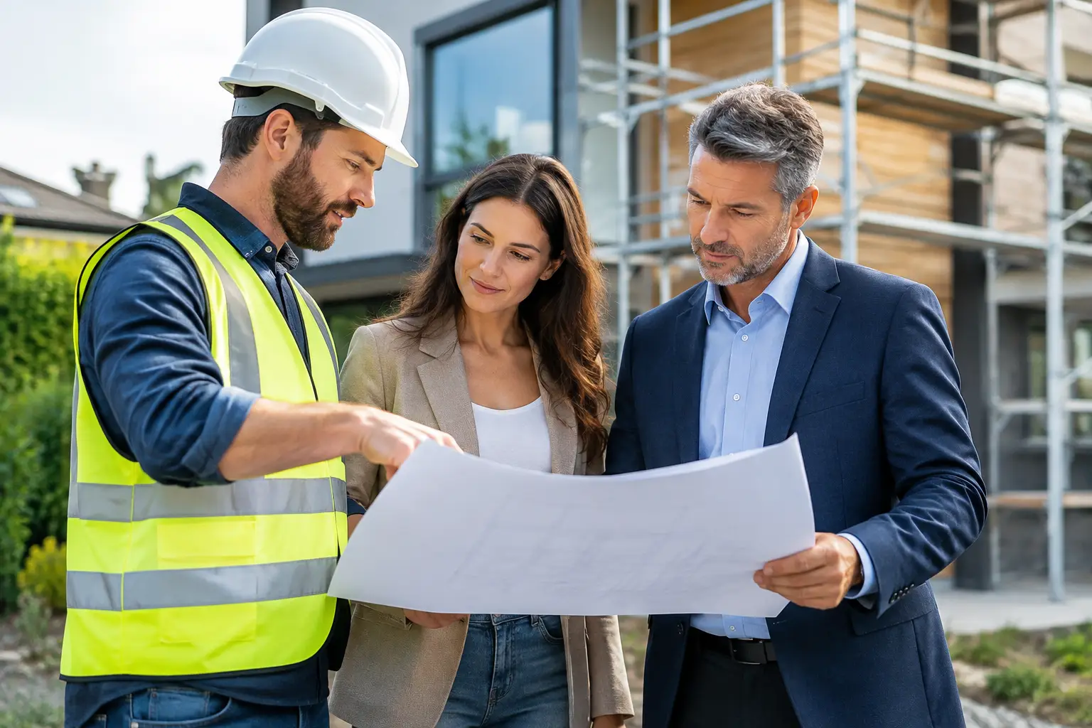 How to Select Retrofit Contractors With Confidence