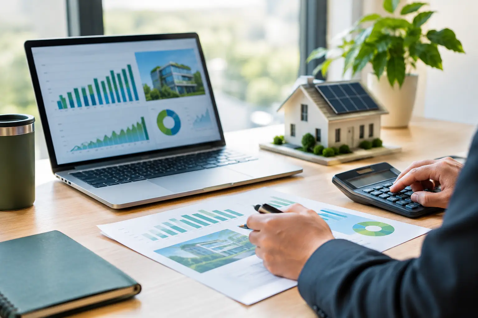 How Utility Reporting Tools Prove Retrofit Savings