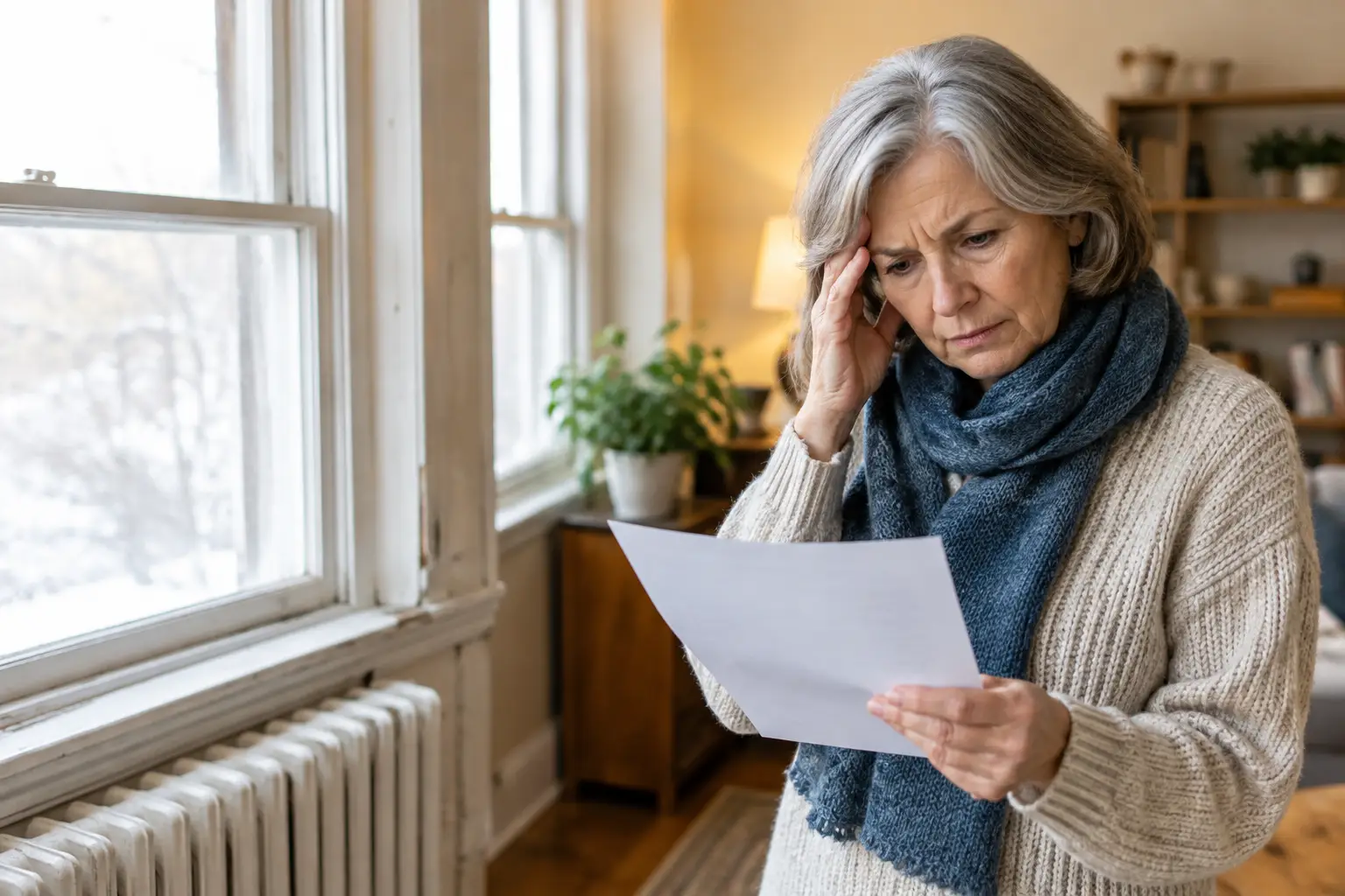 Older Home Energy Problems That Raise Bills