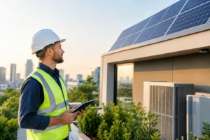 Top Building Upgrades for Utility Incentives